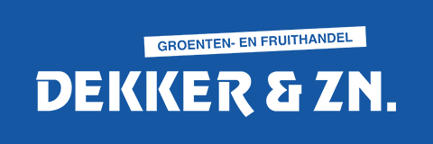 Dekker & Zn. | Groenten- en fruithandel
